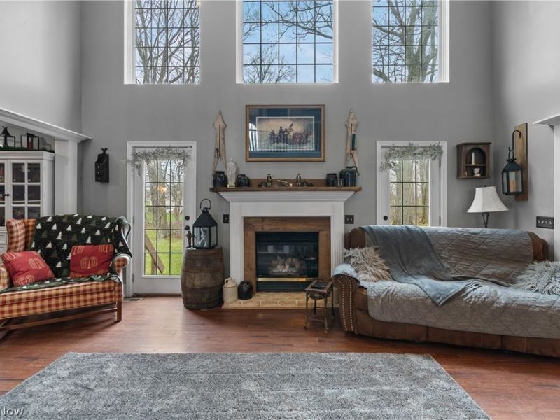 2480 Cyprus Drive SE, Massillon, OH 44646 Photo 5