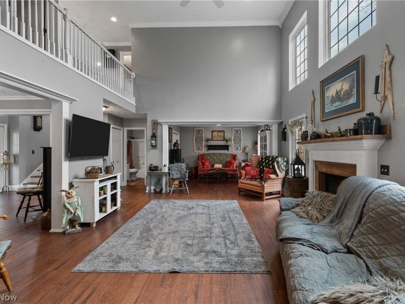 2480 Cyprus Drive SE, Massillon, OH 44646 Photo 6