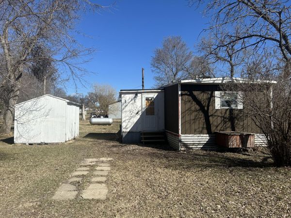 303 Railway Avenue, Frederick, SD 57441