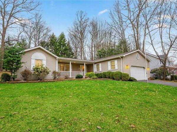436 Forest Ridge Road , Indiana, PA 15701