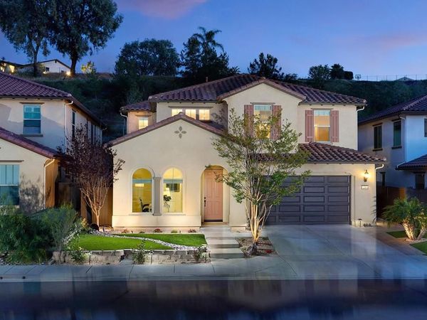 219 Flores Lane, Vista, CA 92083