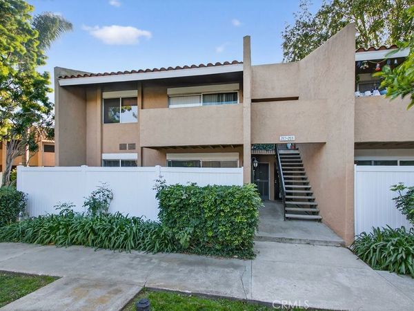 1101 W MacArthur Boulevard, Unit 287, Santa Ana, CA 92707