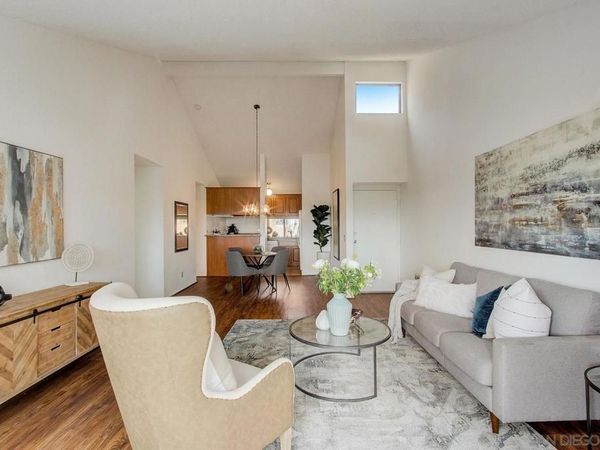 6188 Agee St, Unit 232, San Diego, CA 92122