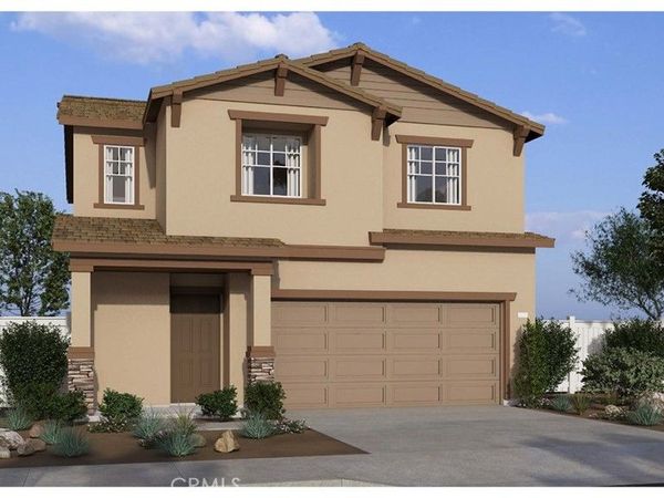 14167 Pandora Street, Moreno Valley, CA 92555