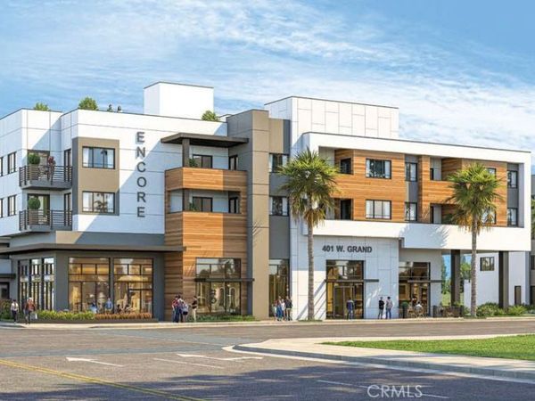 401 W Grand Avenue, Unit 2-2, Grover Beach, CA 93433