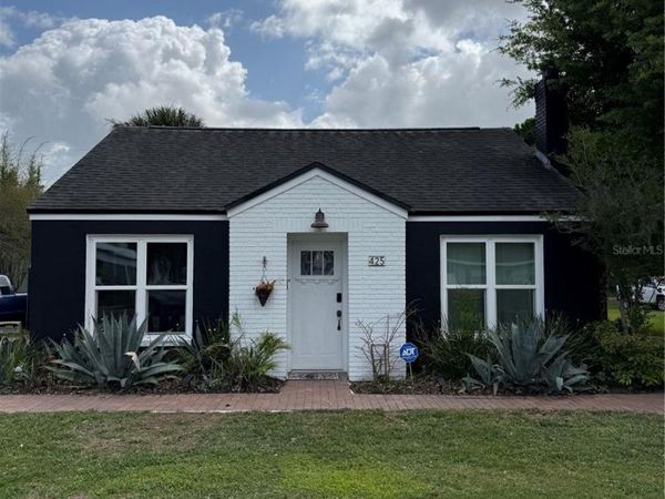 425 MASSACHUSETTS AVENUE , ST CLOUD, FL 34769