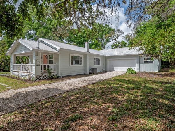 4206 N DOWNING AVENUE , TAMPA, FL 33603