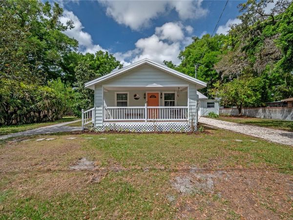 4206 N DOWNING AVENUE, TAMPA, FL 33603