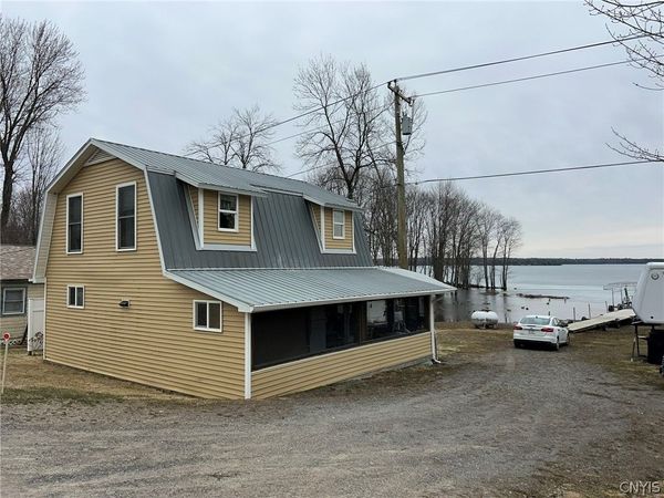 2770 County Route 6, Hammond, NY 13646