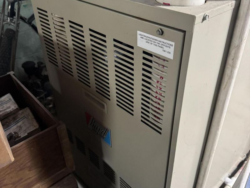 35 N Church Street, South Charleston, OH 45368 Photo 19