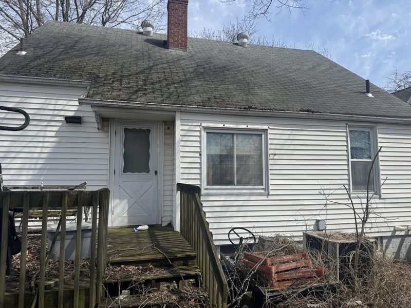 35 N Church Street, South Charleston, OH 45368 Photo 6