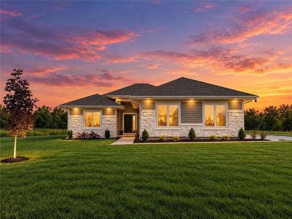 20312 E 22nd Street, Independence, MO 64057