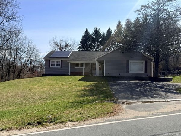 77 Upper rd Road , Middletown, NY 10940