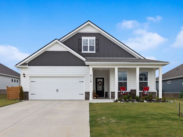 6114 Japonica Ln , White House, TN 37188