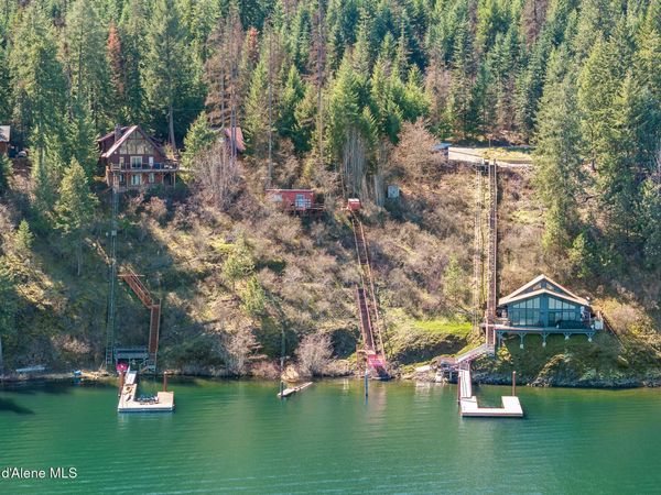 3797 E Bridgeview Dr, Coeur d'Alene, ID 83814