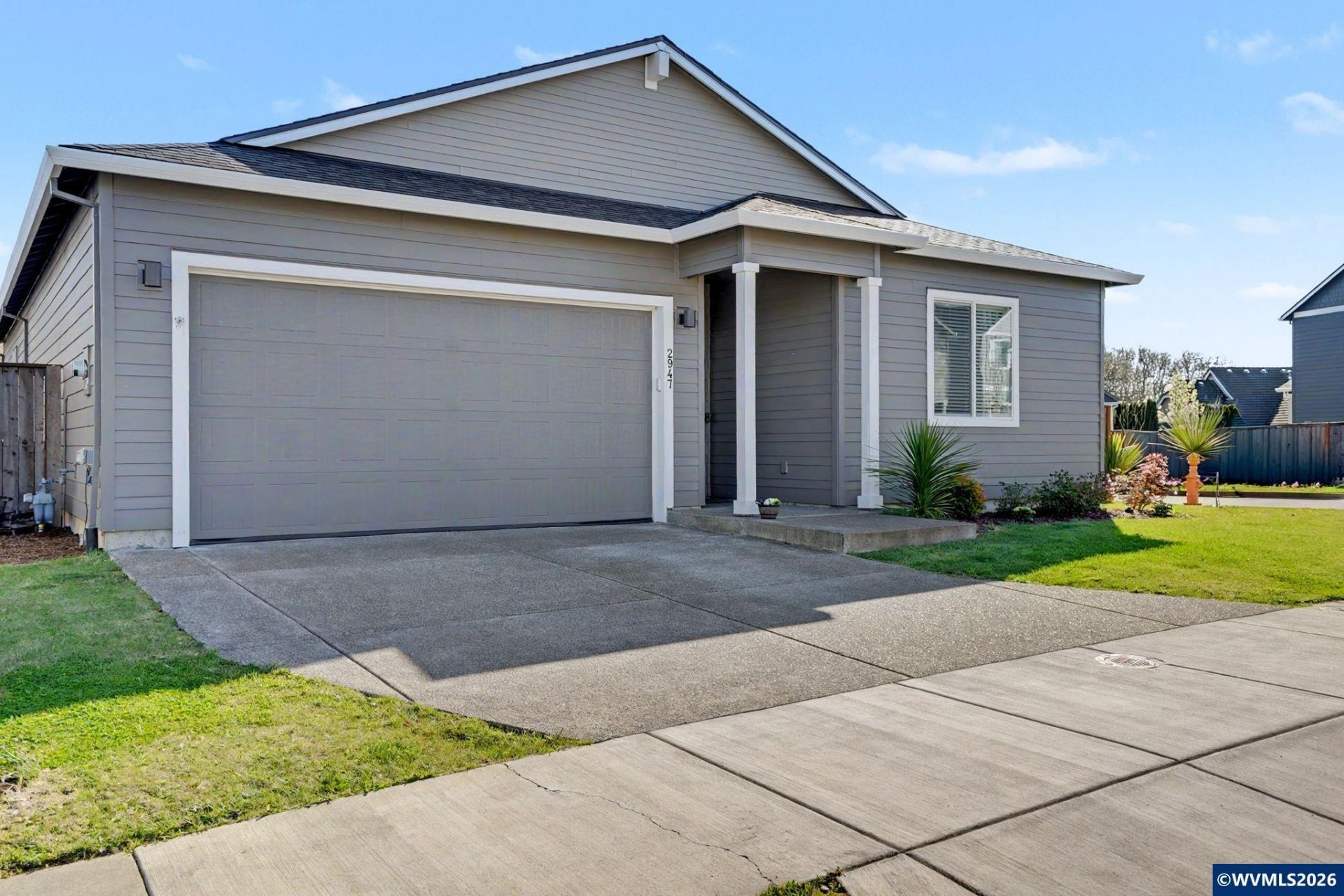 2947 NW Deer Run St, Corvallis, OR 97330 Main Photo