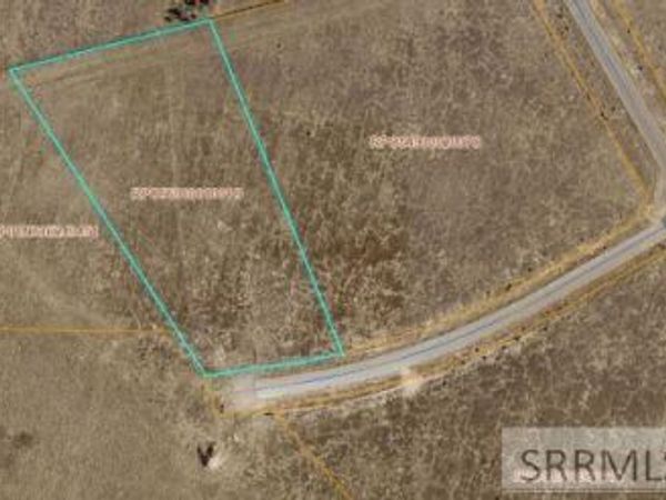 4631 Cast Iron Road, IDAHO FALLS, ID 83406