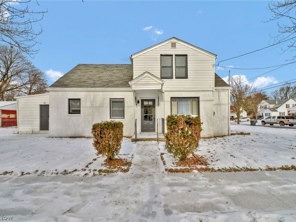 926 Winton Avenue , Akron, OH 44320