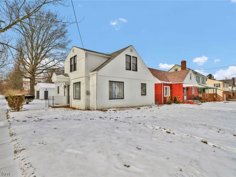 926 Winton Avenue , Akron, OH 44320 Photo 2