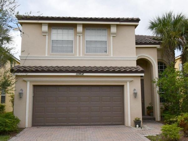 11902 SW Knightsbridge Lane, Port St. Lucie, FL 34987