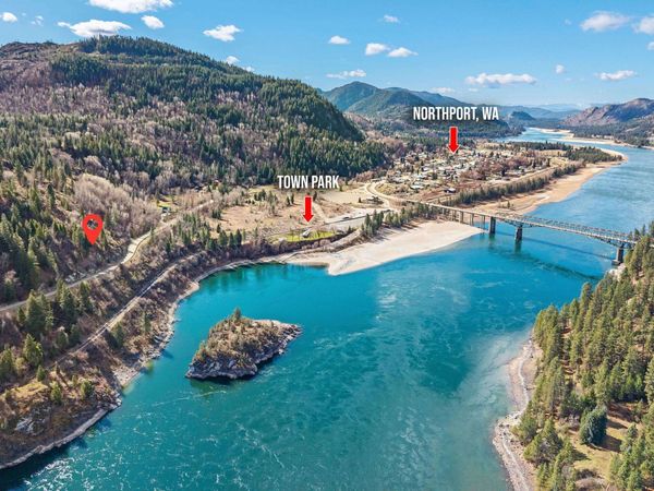 xx Northport Waneta Rd, Northport, WA 98356