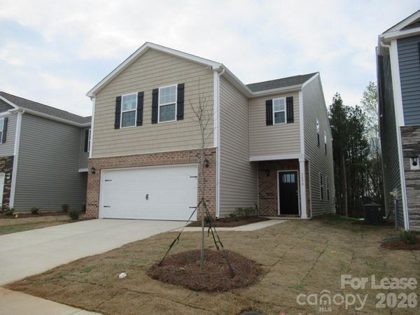 3098 Ora Smith Road , Lincolnton, NC 28092