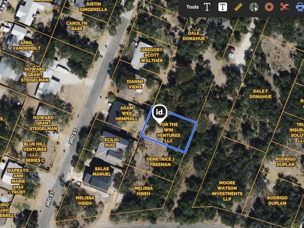 11104 4th ST , Jonestown, TX 78645