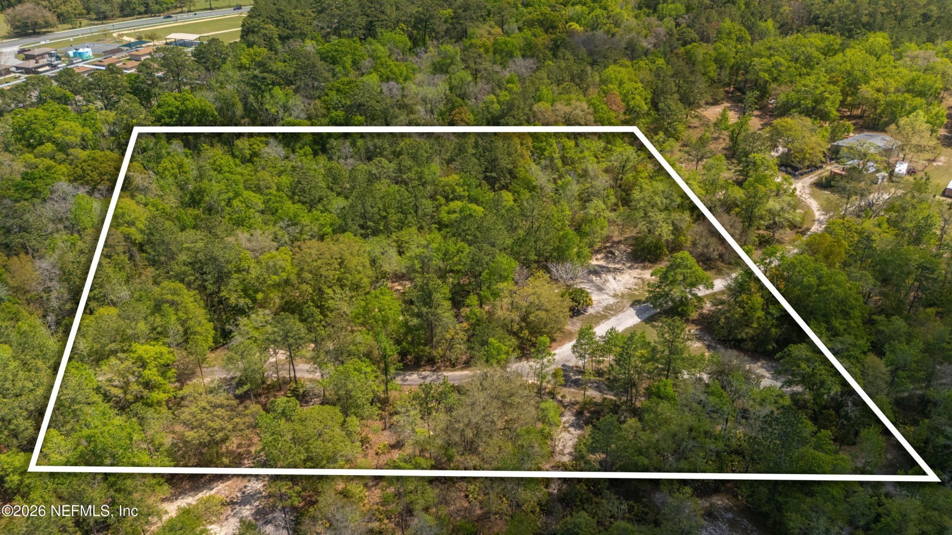 0 County Road 218, Clay Hill, FL 32234 Photo