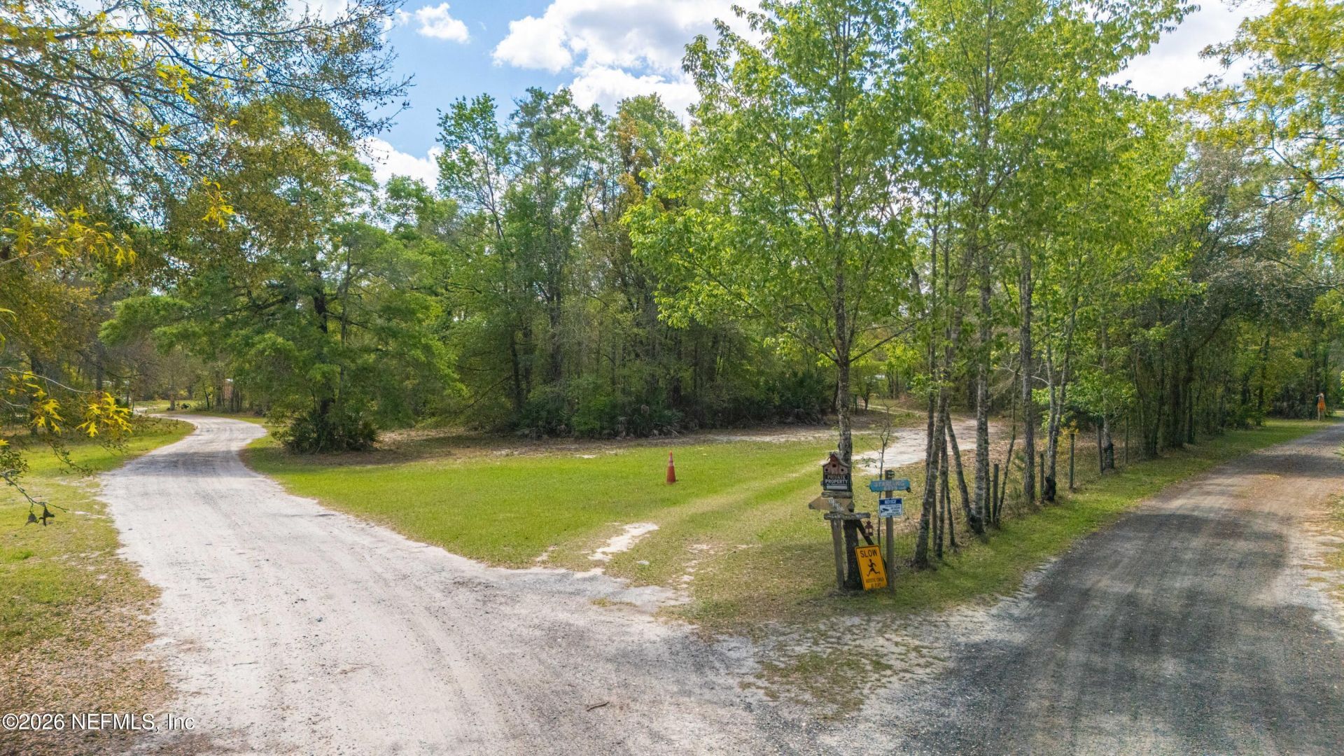 0 County Road 218, Clay Hill, FL 32234 Photo