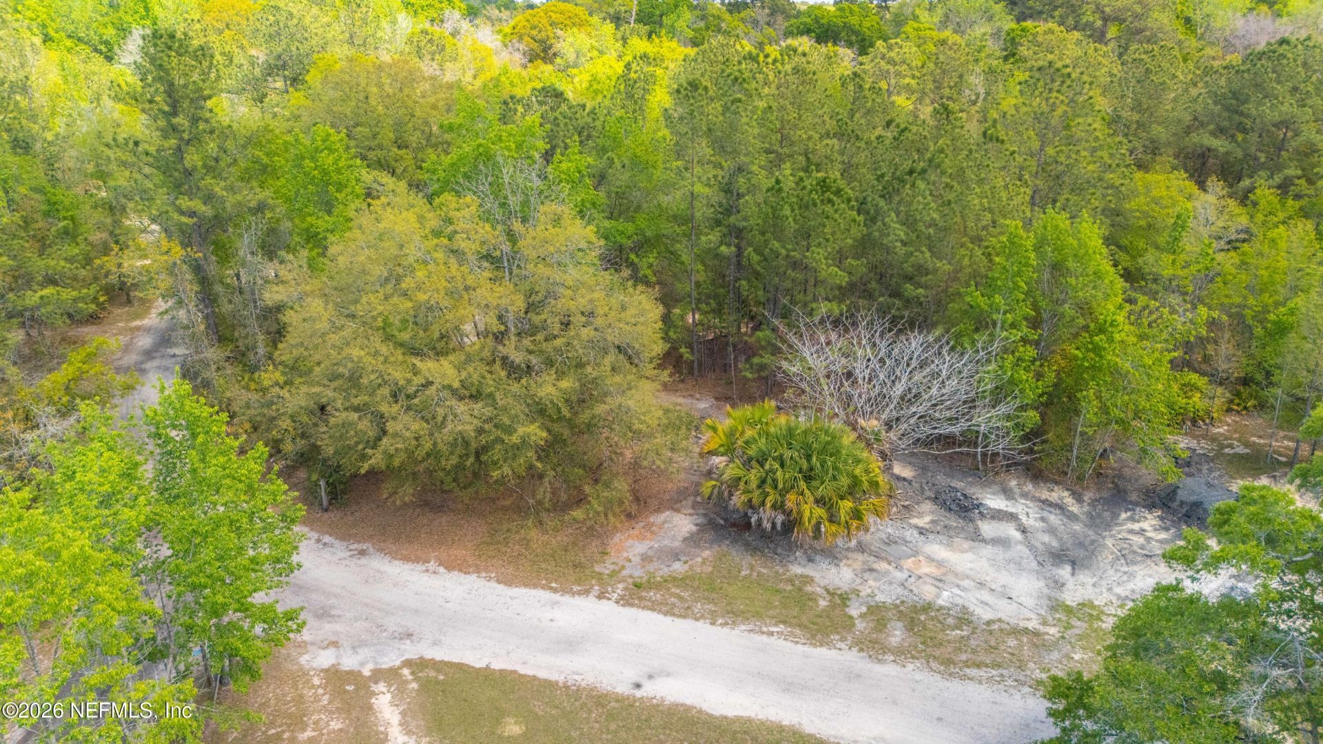 0 County Road 218, Clay Hill, FL 32234 Photo