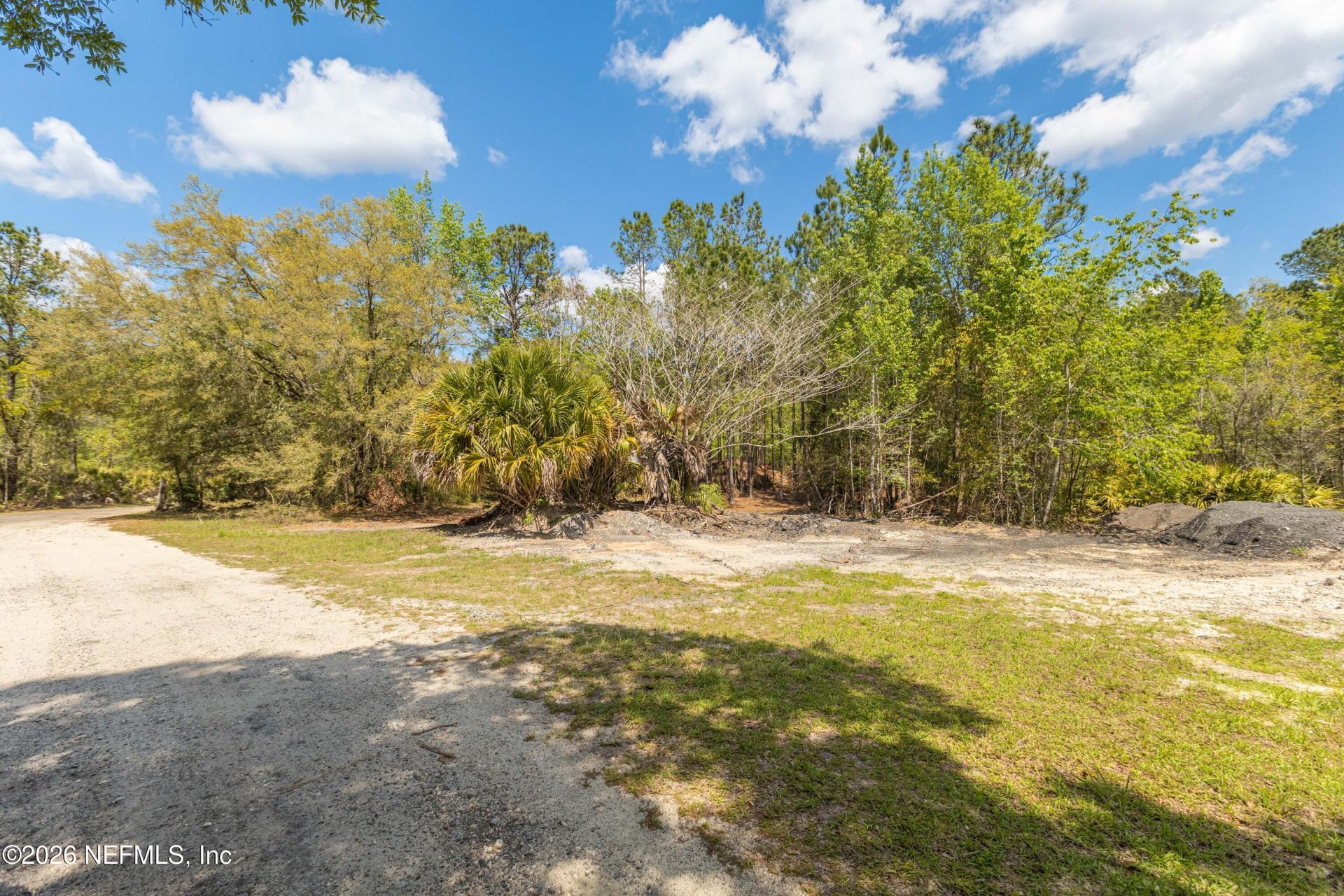 0 County Road 218, Clay Hill, FL 32234 Photo