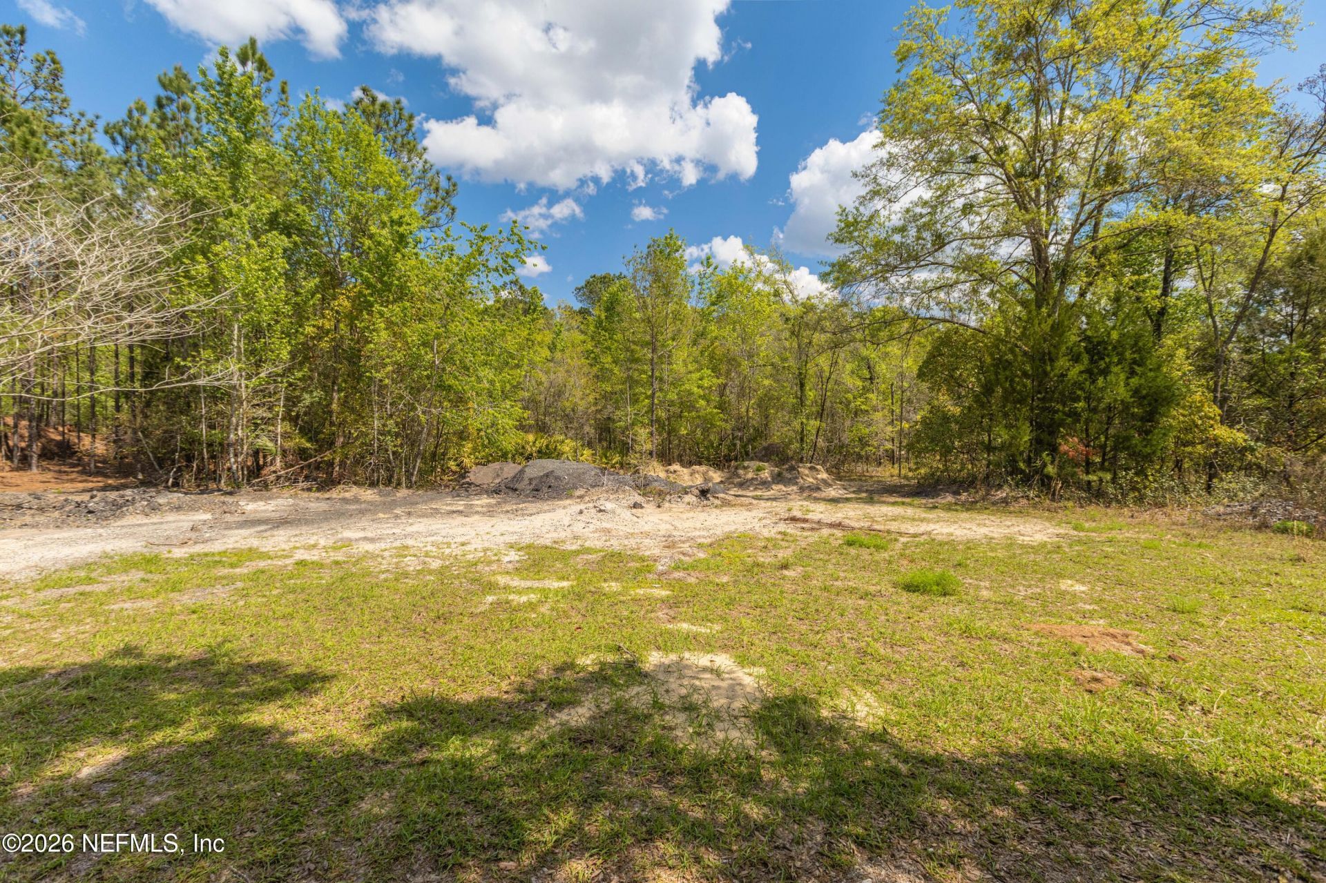 0 County Road 218, Clay Hill, FL 32234 Photo