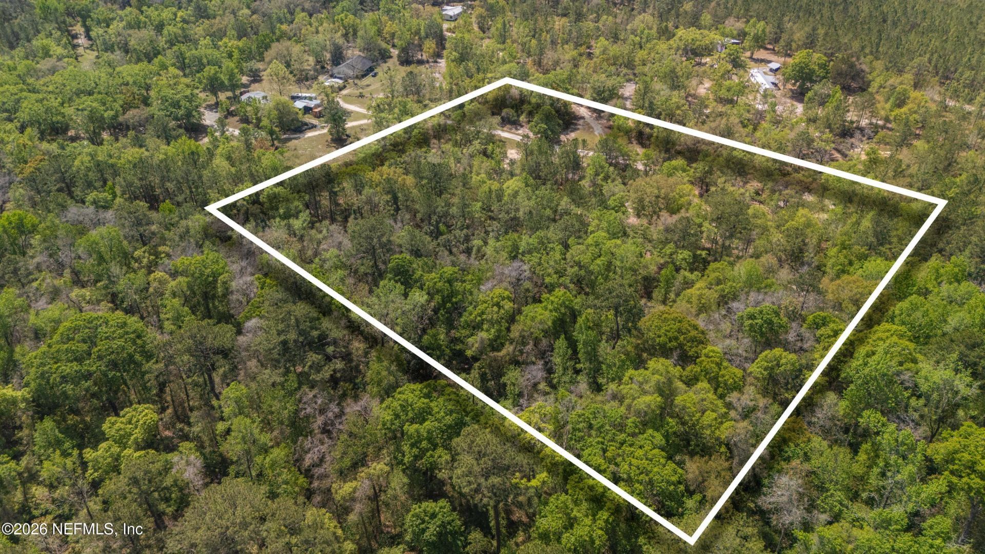 0 County Road 218, Clay Hill, FL 32234 Photo