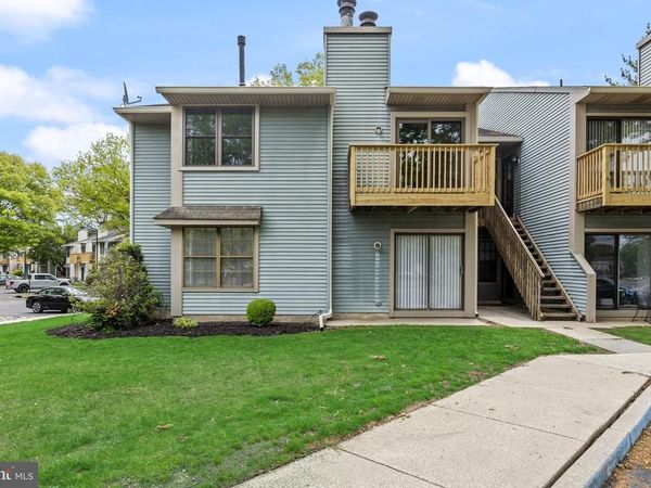 263 BARCLAY COURT, WEST DEPTFORD, NJ 08051