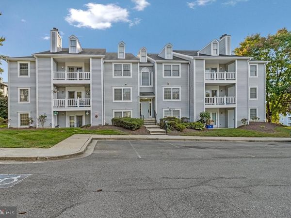 12212 EAGLES NEST COURT , Unit B, GERMANTOWN, MD 20874