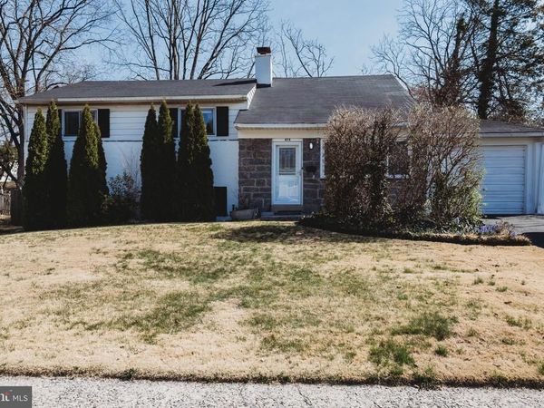 474 MARK LANE, KING OF PRUSSIA, PA 19406