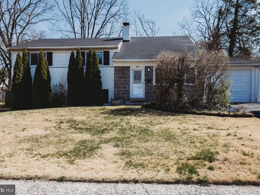 474 Mark Lane, King of Prussia, PA 19406 Main Photo