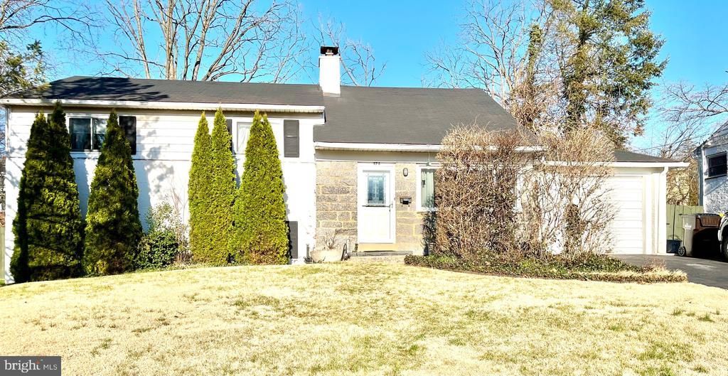 474 MARK LANE, KING OF PRUSSIA, PA 19406