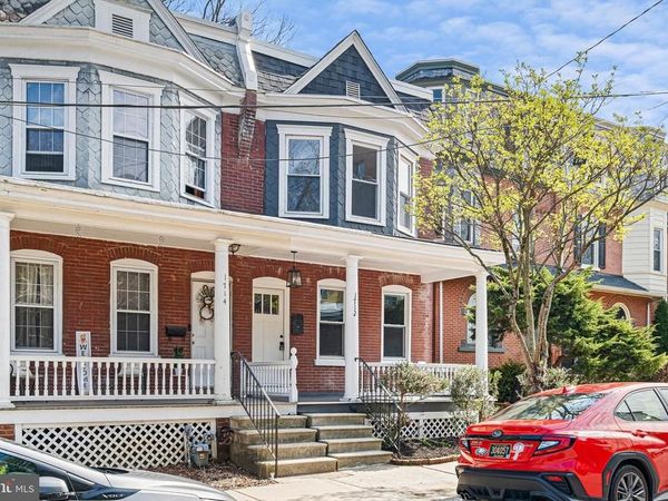 1712 N BROOM STREET, WILMINGTON, DE 19806