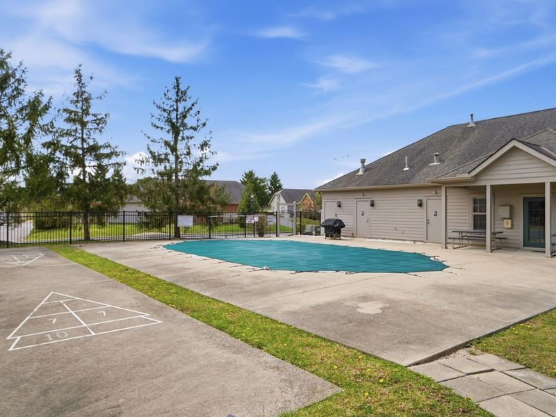 2237 Ravine Woods Drive, Grove City, OH 43123 Photo 51