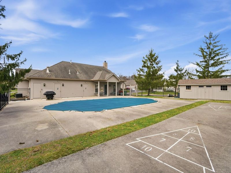 2237 Ravine Woods Drive, Grove City, OH 43123 Photo 52