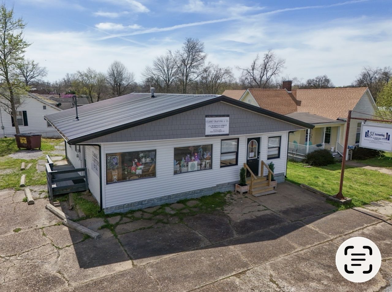 1 Mckinley Street, Harrisburg, IL 62946 Main Photo