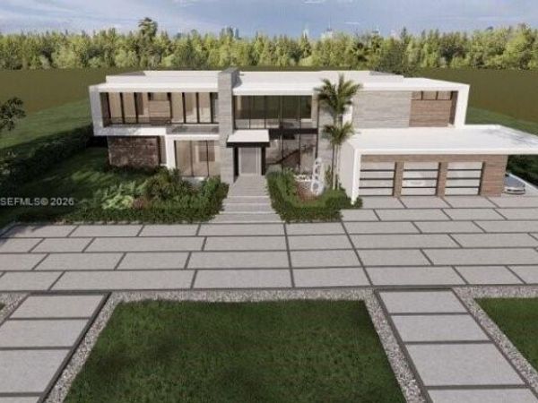 9860 SW 60th St , Miami, FL 33173