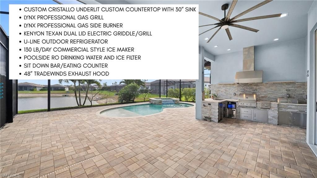 3721 Sapphire Cove Cir, Naples, FL 34114 Photo
