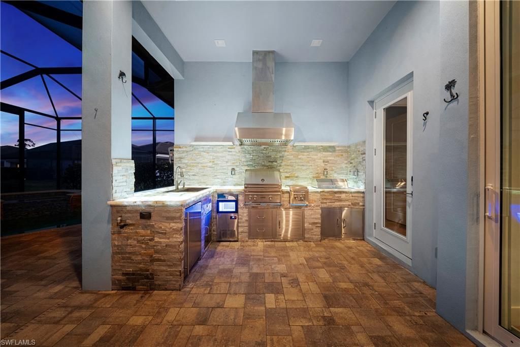 3721 Sapphire Cove Cir, Naples, FL 34114 Photo