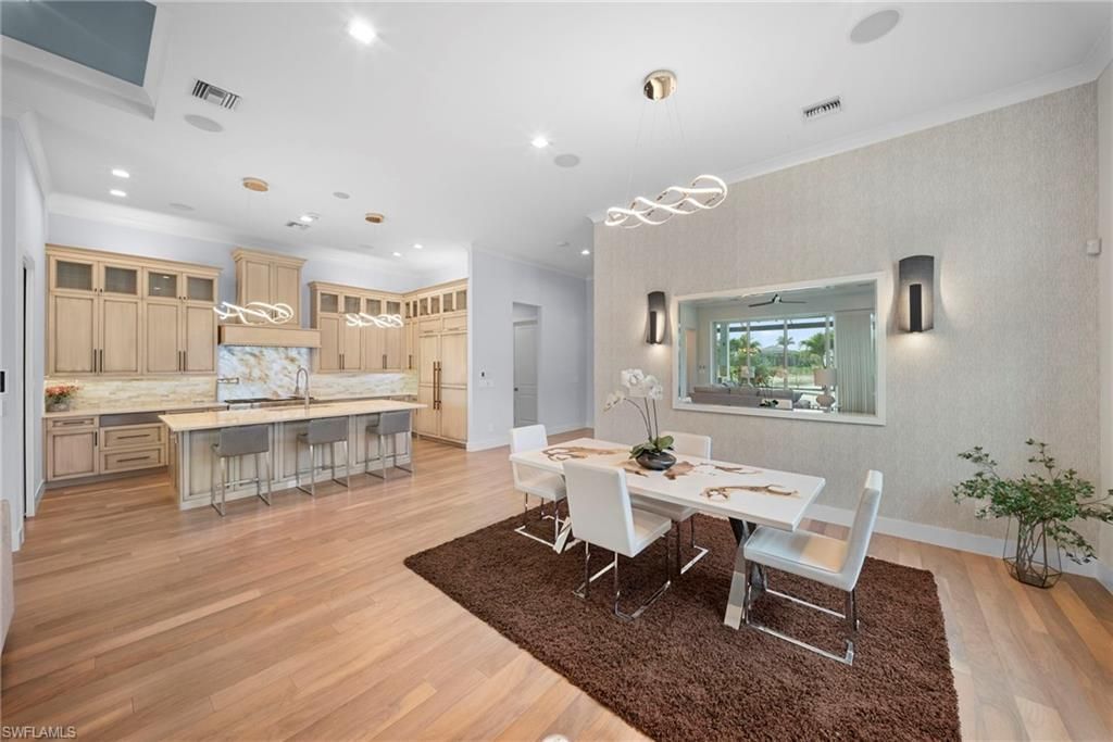 3721 Sapphire Cove Cir, Naples, FL 34114 Photo