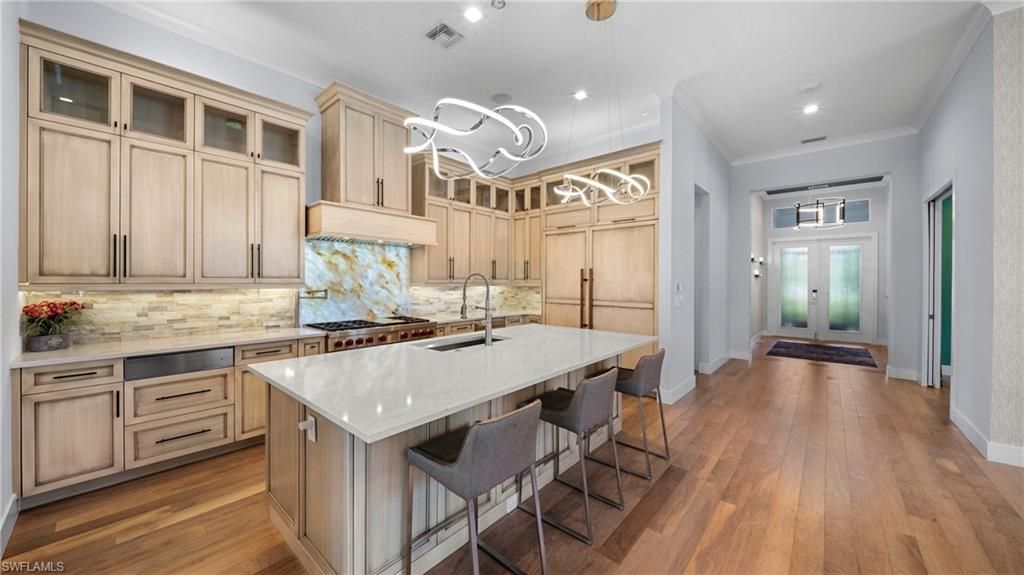 3721 Sapphire Cove Cir, Naples, FL 34114 Photo