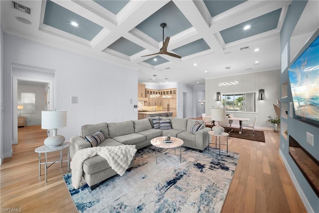 3721 Sapphire Cove Cir, Naples, FL 34114 Photo