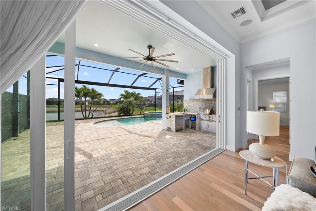 3721 Sapphire Cove Cir, Naples, FL 34114 Photo