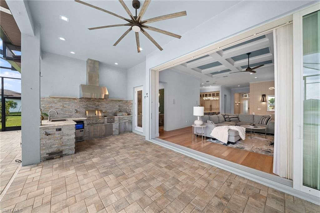 3721 Sapphire Cove Cir, Naples, FL 34114 Photo